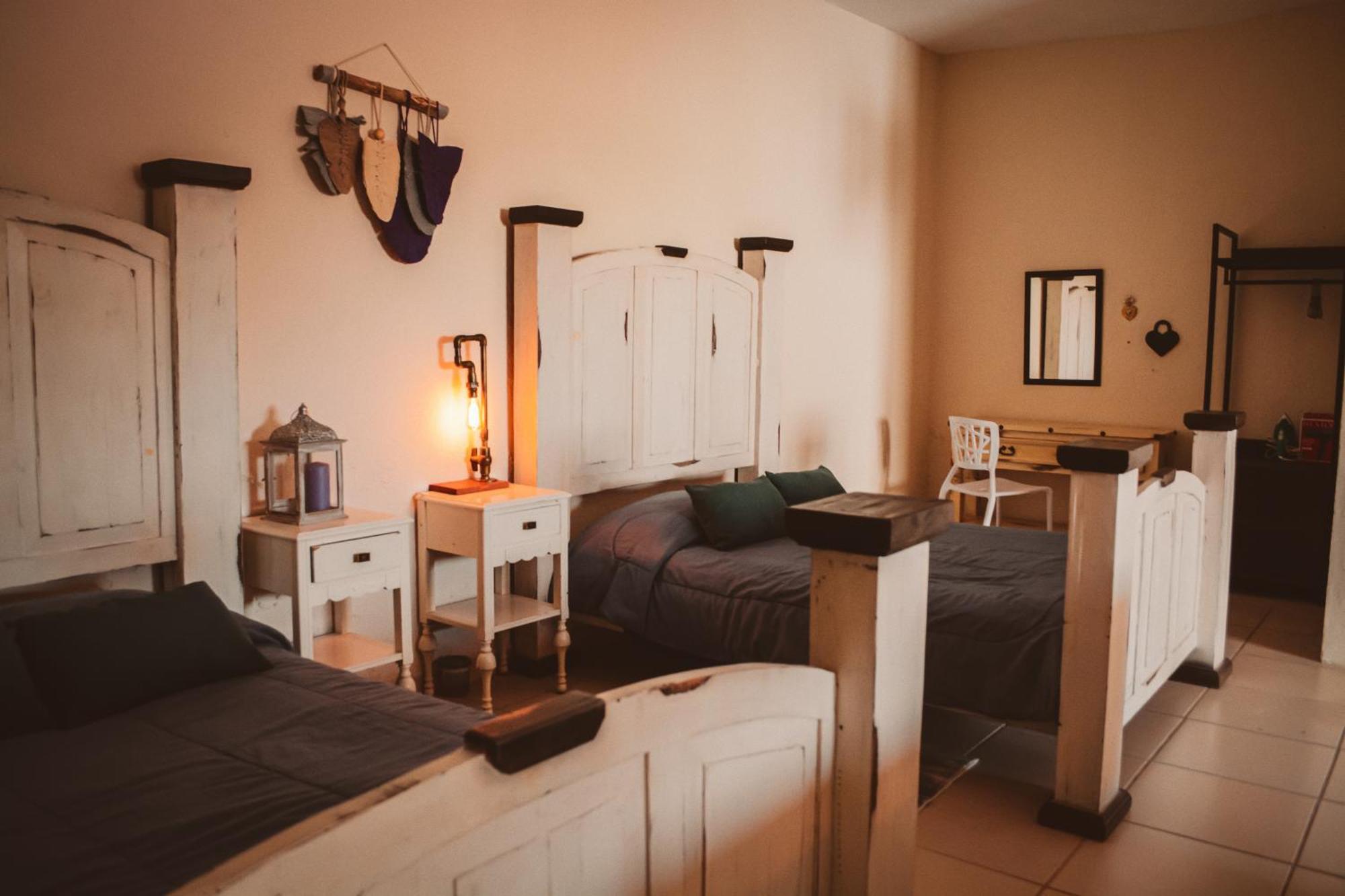 La Conspiracion Hotel San Miguel de Allende Bagian luar foto