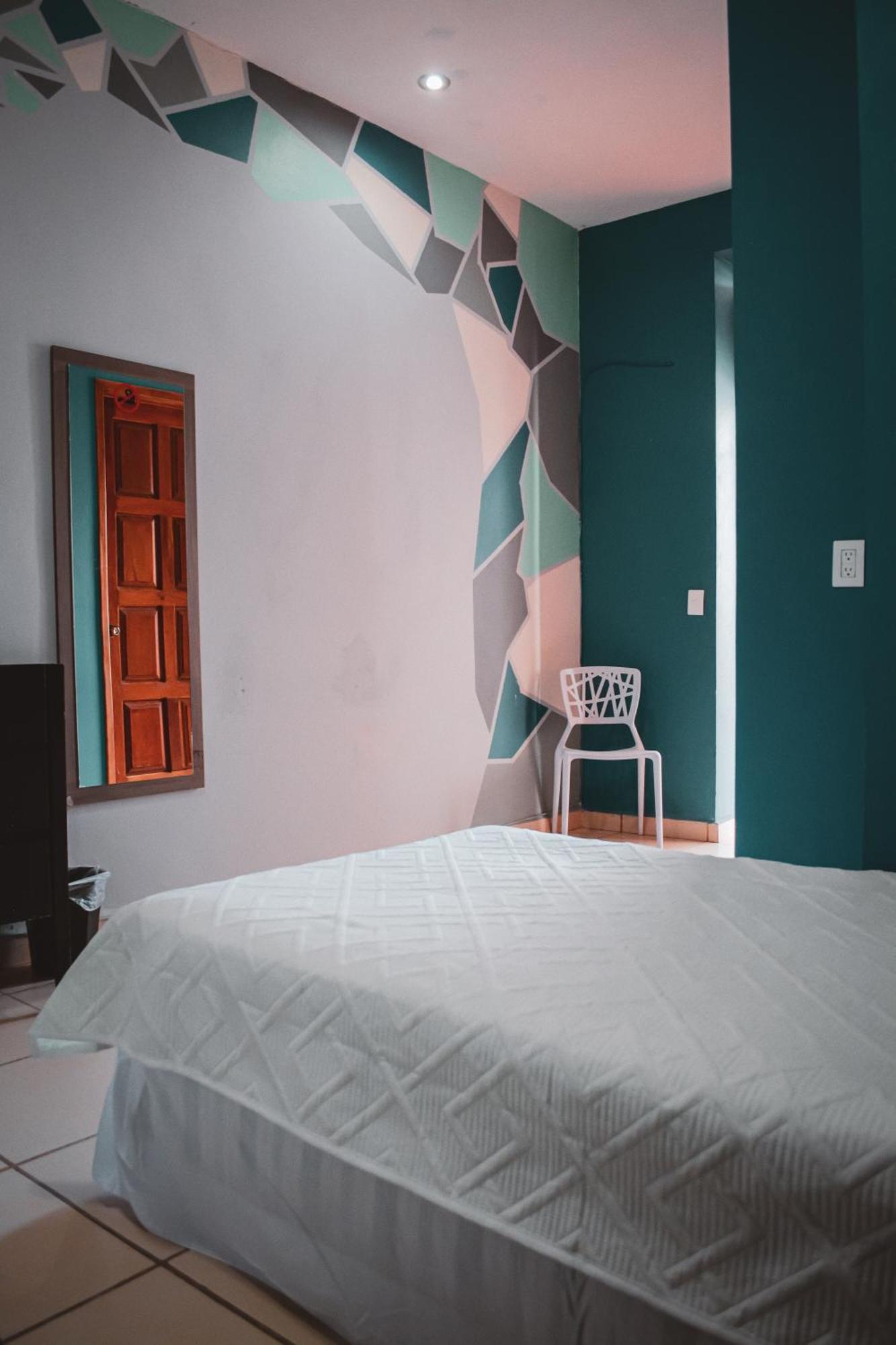 La Conspiracion Hotel San Miguel de Allende Bagian luar foto