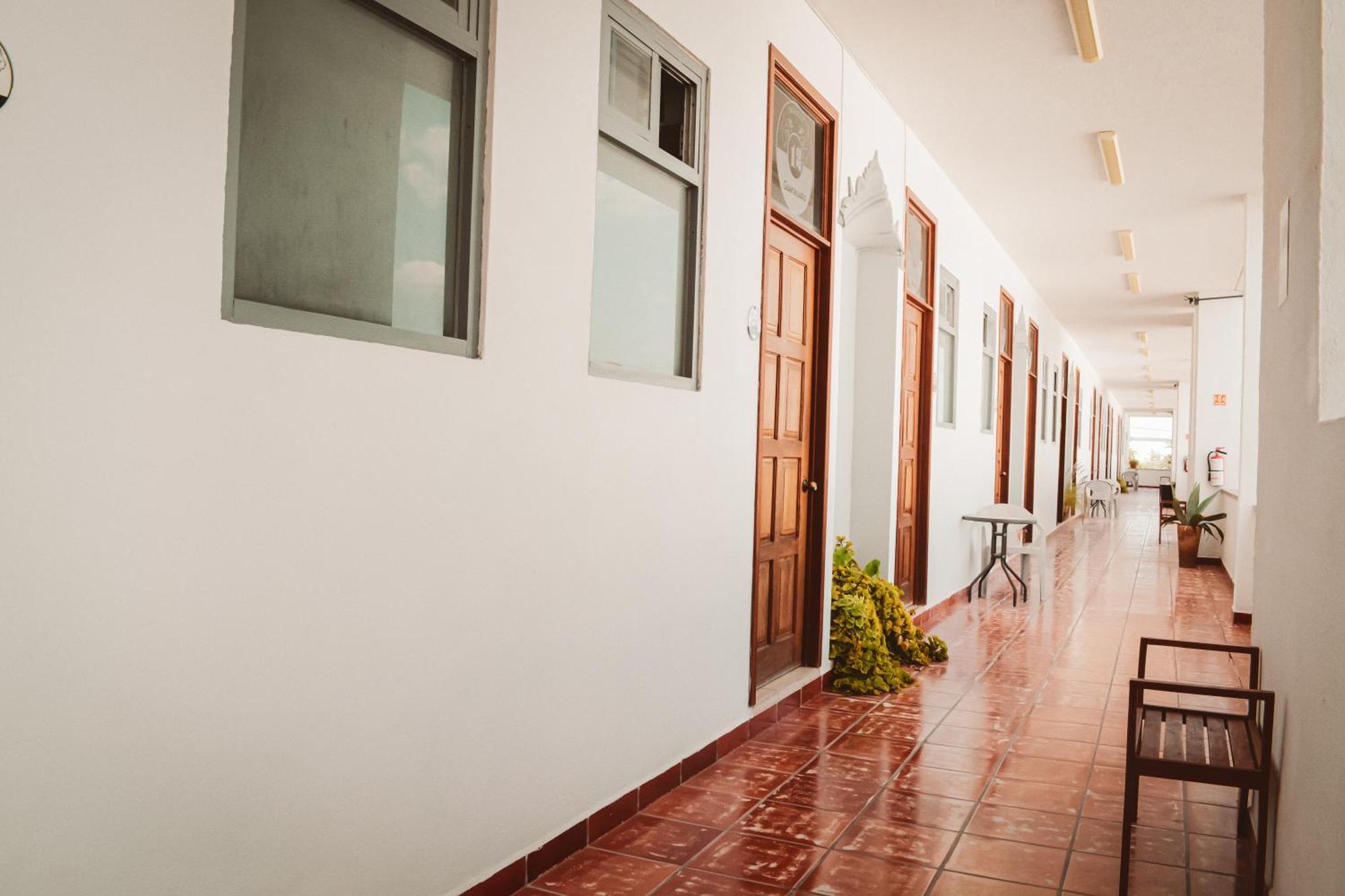 La Conspiracion Hotel San Miguel de Allende Bagian luar foto