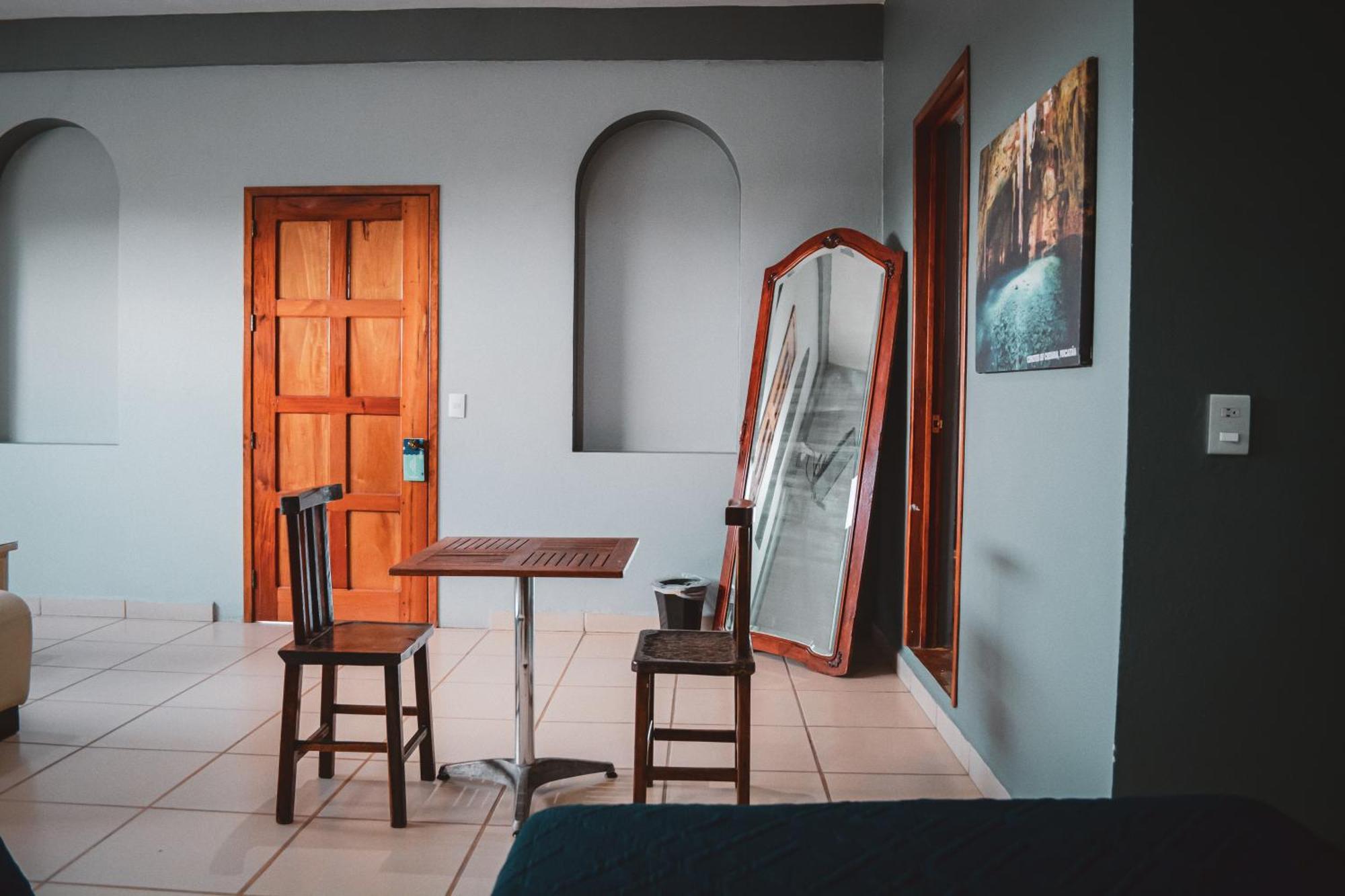 La Conspiracion Hotel San Miguel de Allende Bagian luar foto