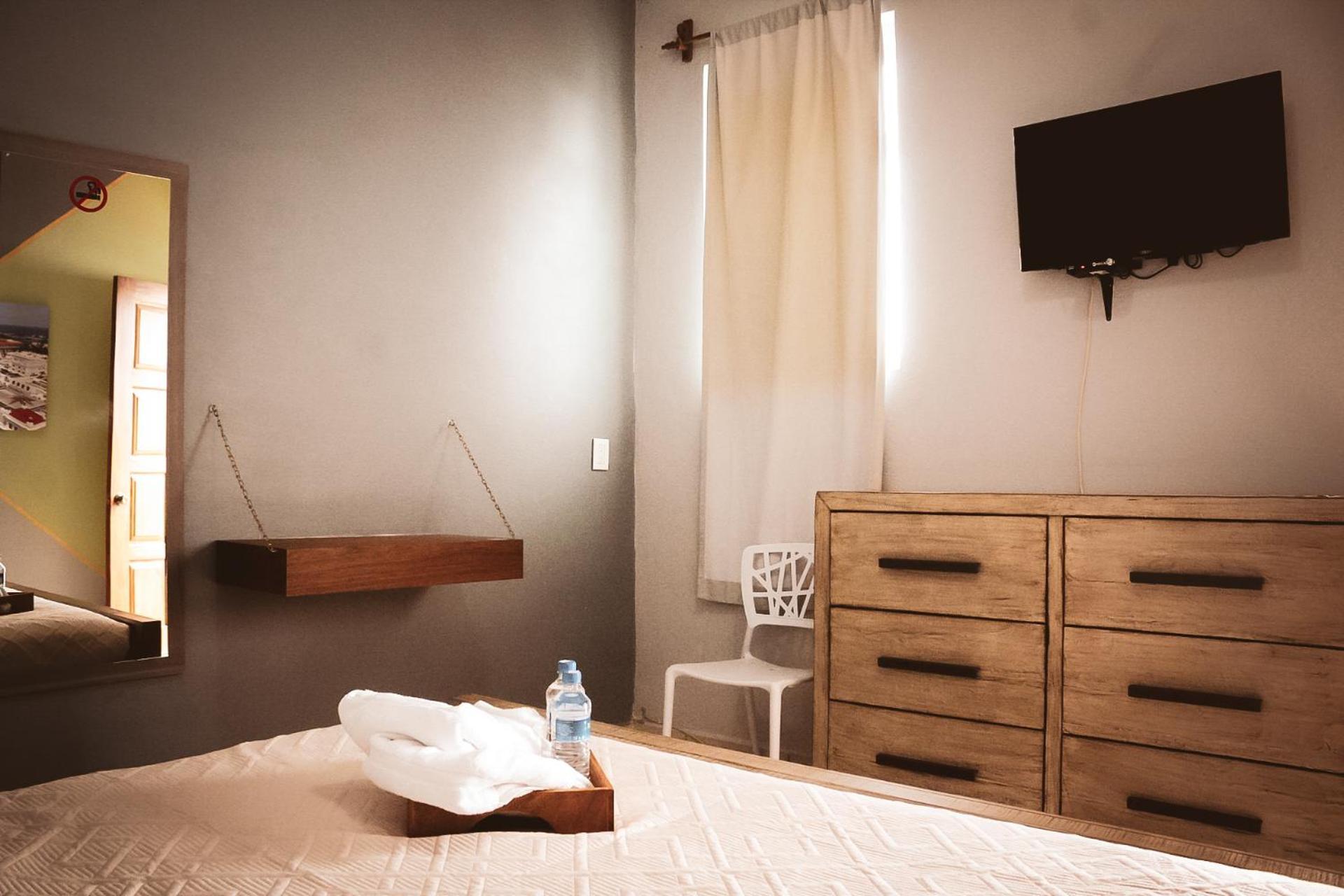 La Conspiracion Hotel San Miguel de Allende Bagian luar foto