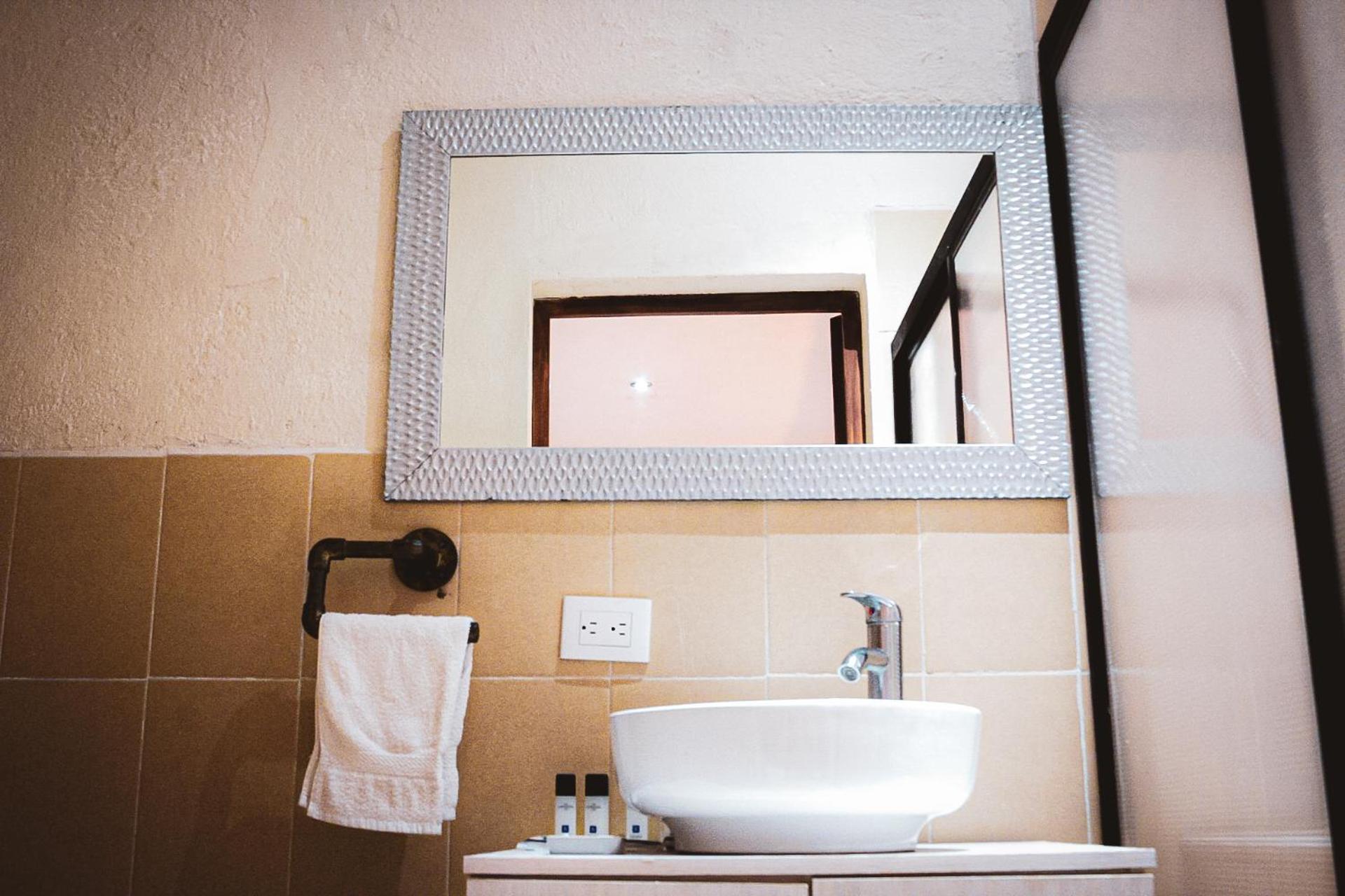La Conspiracion Hotel San Miguel de Allende Bagian luar foto